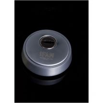 Scudo es700cm. finitura cromata. ø61mm. ifam