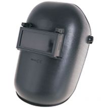 Schermo inattinico a testa singola