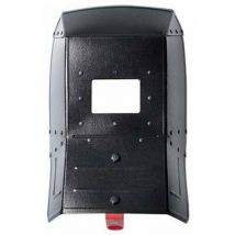 Sacit - Schermo saldatura curvo 801 hpc fibra vetro mm 98x75