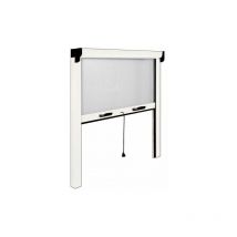 Zanzariera irs opera 80X160 cm vertic bianco