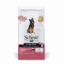 Dog Large Mantenimento Prosciutto Dog Large Mantenimento Prosciutto - Sacco Da 12 Kg - Schesir