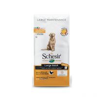 Per Cani Adult Large con Pollo da 12 kg - Schesir
