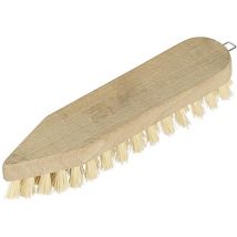 Scheuerbürste spitz 20cm