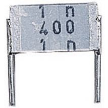 B32560-J6103-K 1 St. MKT-Folienkondensator radial bedrahtet 10 nF 400 v/ac 10 % 7.5 mm (l x b x - TDK