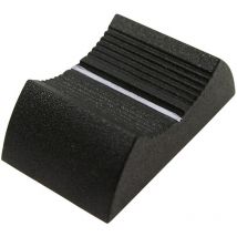 CP3346 CP3346 Schiebeknopf Braun (l x b x h) 27 x 16 x 7 mm 1 St. - Cliff