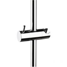 Schieberegler Bar Griff D19 Chrom