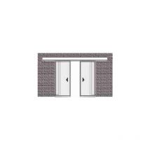 Schiebetüren Über Der Wand 60102800
