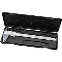 Schieblehre 200mm Messlehre mit 0,02mm Einteilung inox Messschieber