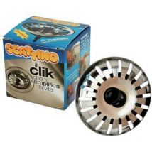 Schießkappe für Waschbecken