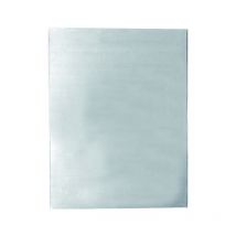 Schienale x cass.cont.acqua acciaio inox h40 l60