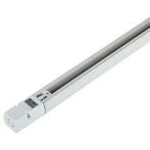 Drehstromschiene 1m Farbe Weiß - V-tac