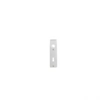 Placa puerta (pares) F1 202KP/AP,BB72