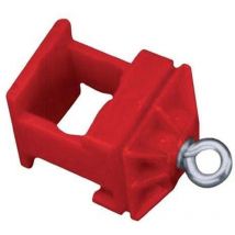 Schilderklemme Polyamide ohne Ösen K1