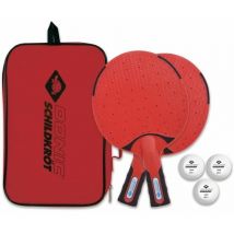 Tischtennis-set Schildkröt Donic