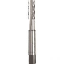 101 Taraud machine hss goujure droite 8X125 - 001018X125 - Ce produit de marque est neuf. - Schill