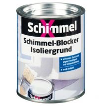 Decotric - Schimmel Bloqueurs Isolants gret 0,750L