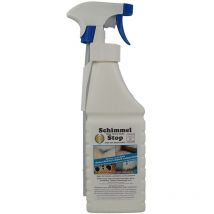 Schimmel Stop Spray - DAS ORIGINAL - Sprühflasche 500 ml