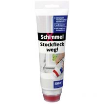 Stockfleck-Weg 250 g Anti-Schimmel & Nikotinsperre - Schimmel X