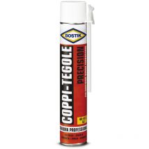 Pattex - Bostik schiuma tegole e coppi ml.750
