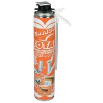Schiuma poliuretanica total 750 ml