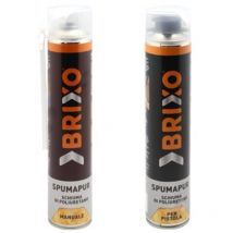 Schiuma poliuretanica ML.750 brixo