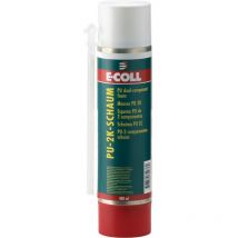 Schiuma Pu 2K-B3 -400Ml E-coll a 12)