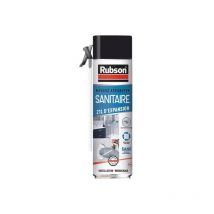 Schiuma sanitaria espandente inf. 0,1% iso Rubson bianco 500ml/21l Rubson