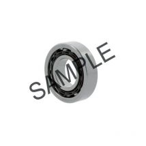 Schkg 3307 -B-TV-C3 di 35 mm de 80 mm anchura 34,9 mm NKE