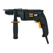 Schlagbohrer 850W 13MM CAT erpillar DX16