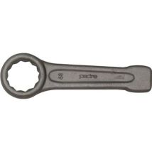 Schlagringschlüssel 838 Schlüsselweite 22 mm Länge 155 mm CV-Stahl
