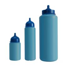 Schlagschnurkreide, blau, 1KG