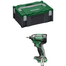 Hikoki - Schlagschrauber WH18DEW2Z (nur Gerät + Koffer hsc ii)