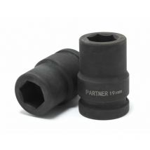 Adapter De Impact 3/4" 17mm (sechskant)