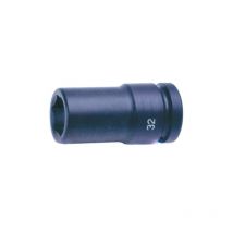 Schlagschraubereinsatz 1 lang 32 mm dünn sam - 1917132M