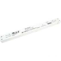 Glp Netzteil 200W 24V 8.33A - slim