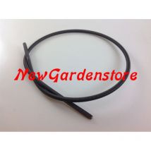 Newgarden - Schlauch für Freischneider 270113 maruyama M28 35 220 F340 350K 6,8x845