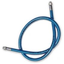 Wpro - Ersatzteil - Vissinox-gasschlauch, 1,50 M, Lebenslange Garantie, Original - -