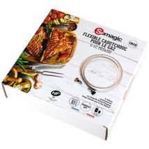 Schlauch zum Anschrauben