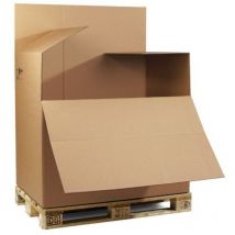 Schlauchfolie Breite 200mm Länge 250m Stärke100μ Ldpe Transparent Transpak