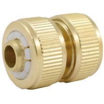 Ferrestock - Reparaturverschraubung für Schlauch Messingschlauch 13 mm