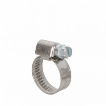 Edelstahlspannband 12 bis 20mm 2pcs