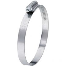 Ideal - Schlauchschelle W2 12mm, DIN3017, 50-70mm