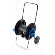 Schlauchtrommel auf Rädern Suan Für Gartenschläuche - Aus abs