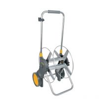 Hozelock - Schlauchwagen 2460 m Anschlussgewinde 16 mm 5/8 ′′ ( 4000350703 )