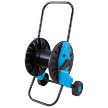 Schlauchwagen 60 m 1/2 Kunststoff 151z Bikain