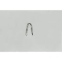 Schlaufen Krampen U-nägel Aus Edelstahl A2 2,3x25 Mm 600 Stk.
