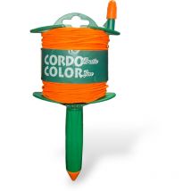 Schlechter Maurer 100 mt. Kordopratik