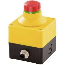 Schlegel - Arrêt d'urgence IP65 1 pc(s) C835922