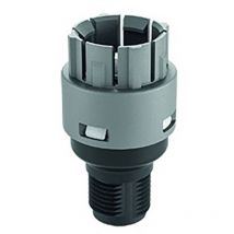 Schlegel - lément de contact 2 nf , 1 no (t) à rappel 1 pc(s)