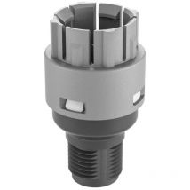 Schlegel - lément de contact 2 no (t) à rappel 1 pc(s)